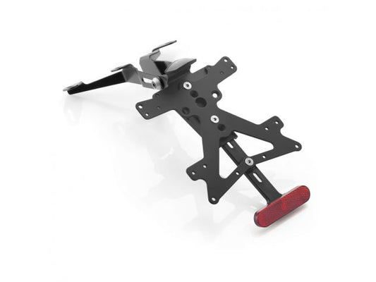 RIZOMA FOX PLATE HOLDER KIT YAMAHA T-MAX 530 ABS 2015-17