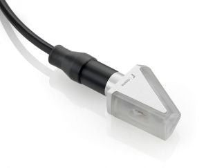 OFFICIAL BMW SET OF HEADLIGHT GUARDS BMW F 750 GS / F 850 GS 2018-2023