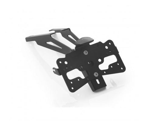 RIZOMA LICENSE PLATE SUPPORT KIT DUCATI HYPERMOTARD 698 MONO / RVE 2024