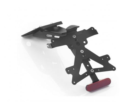 RIZOMA LICENSE PLATE SUPPORT KIT DUCATI SUPERSPORT 950 2021-2022