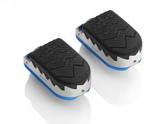 ALUMINUM GUARDS DUCABIKE DUCATI HYPERMOTARD 950 / SP