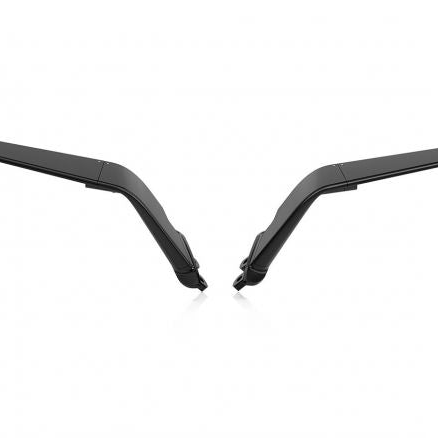 RIZOMA PAIR REAR VIEW MIRROR STEALTH SPORT YAMAHA T-MAX 530 / DX / SX / SPORT 2017-2019