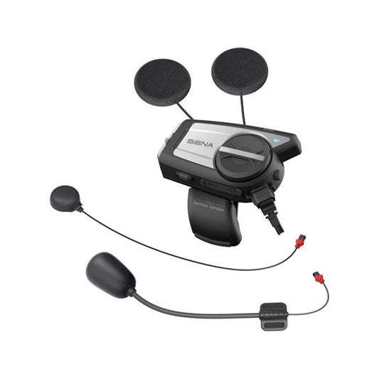 SENA 50C CAMERA MESH / SOUND BY HARMAN KARDON