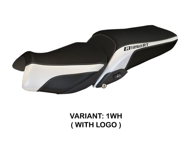 SEAT COVER ALGHERO 1 BMW R 1250 RT 2019-2024