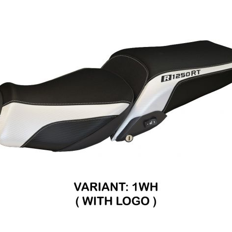 SEAT COVER ALGHERO 1 BMW R 1250 RT 2019-2024