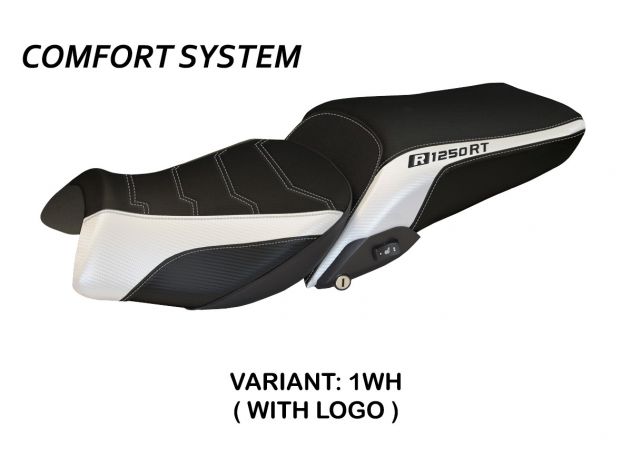 SEAT COVER ALGHERO 1 COMFORT SYSTEM BMW R 1250 RT 2019-2024
