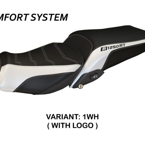 SEAT COVER ALGHERO 1 COMFORT SYSTEM BMW R 1250 RT 2019-2024