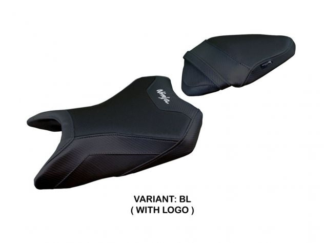 SEAT COVER ARLON KAWASAKI NINJA 500 2024