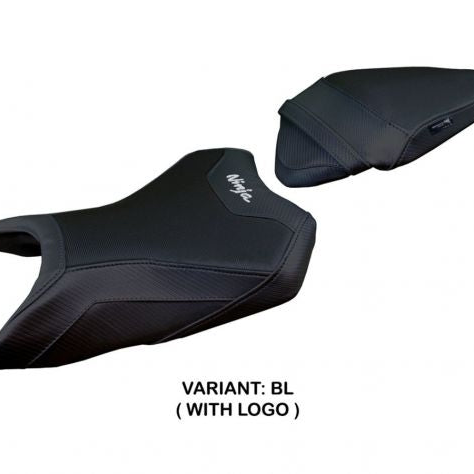 SEAT COVER ARLON KAWASAKI NINJA 500 2024