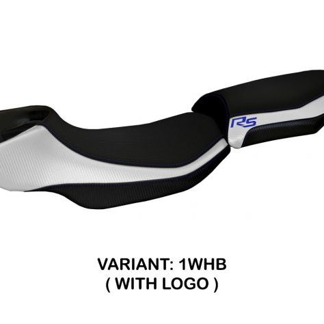 SEAT COVER AURELIA COLOR RS BMW R 1200 RS 2015-2019