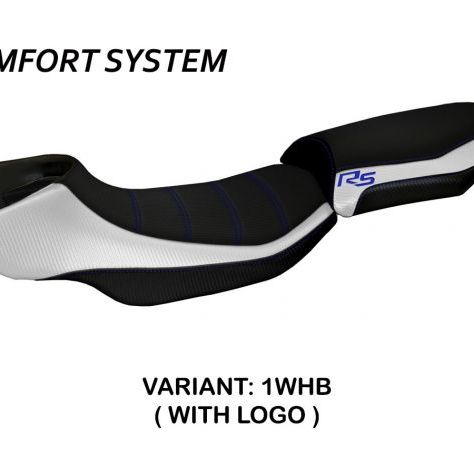 SEAT COVER AURELIA COLOR RS COMFORT SYSTEM BMW R 1200 RS 2015-2019