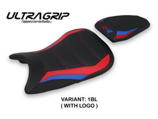 SEAT COVER GANJA 1 COMFORT SYSTEM BMW S 1000 RR M-SPORT 2019-2024