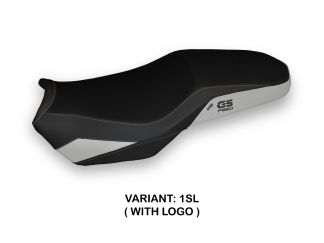 SEAT COVER NYALA COMFORT SYSTEM BMW F 750 GS / F 850 GS 2018-2024