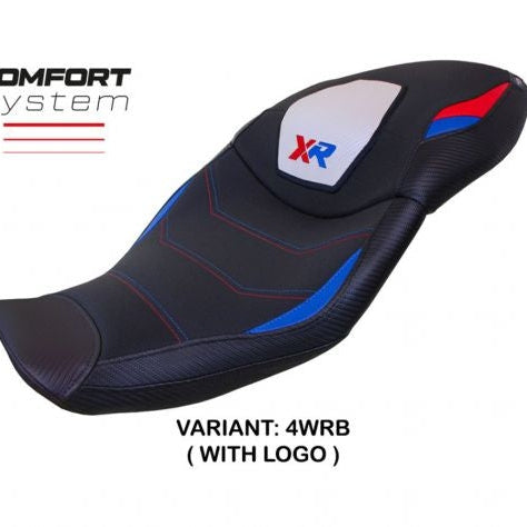 SEAT COVER DRESDEN COMFORT SYSTEM BMW S 1000 XR 2020-2023