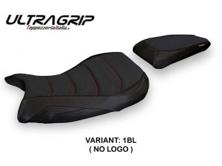 SEAT COVER GANJA 1 COMFORT SYSTEM BMW S 1000 RR M-SPORT 2019-2024