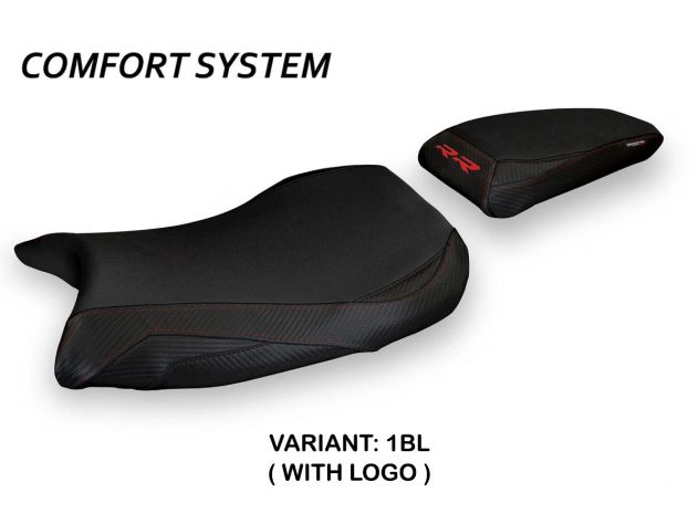 SEAT COVER GANJA 1 COMFORT SYSTEM BMW S 1000 RR M-SPORT 2019-2024