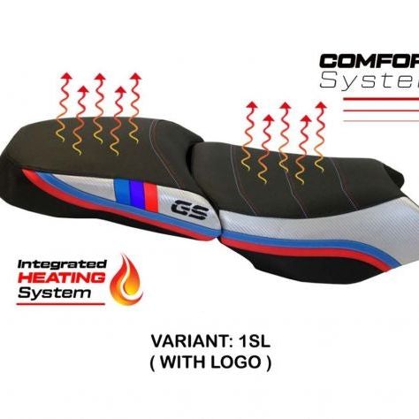SEAT COVER HEATING COMFORT SYSTEM BMW R 1200 GS ADVENTURE 2013-2018