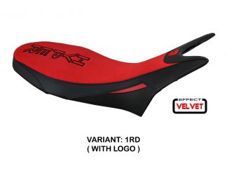 DUCATI PERFORMANCE RACING SADDLE DUCATI HYPERMOTARD 950 / RVE 2019-2023