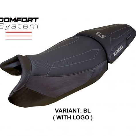 SEAT COVER KOLN COMFORT SYSTEM BMW R 1300 GS 2023-2024