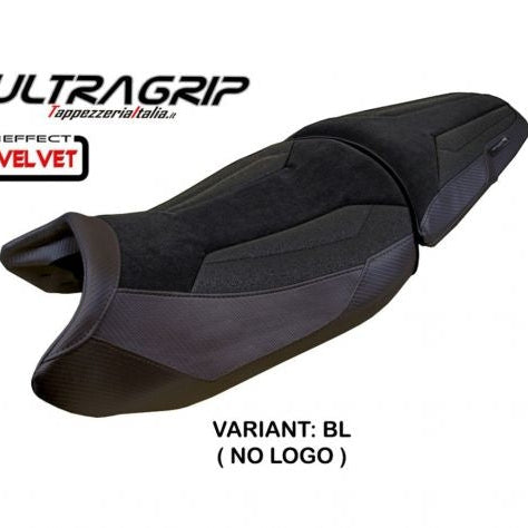 SEAT COVER KOLN VELVET ULTRAGRIP BMW R 1300 GS 2023-2024