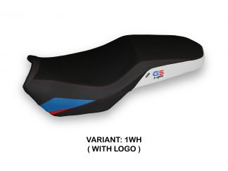 SEAT COVER NYALA COMFORT SYSTEM BMW F 750 GS / F 850 GS 2018-2024