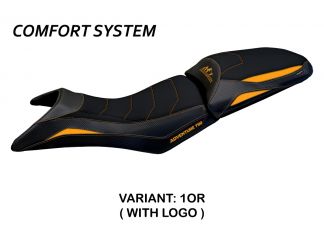 SEAT COVER ELK COMFORT SYSTEM KTM 790 ADVENTURE R 2019-2020