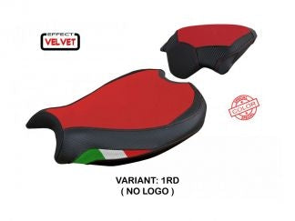 DUCATI PERFORMANCE HIGH RIDER SEAT DUCATI STREETFIGHTER V2 2022-2023