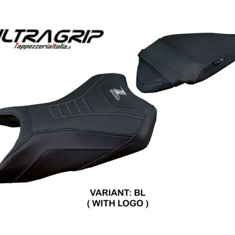 SEAT COVER NAMUR ULTRAGRIP KAWASAKI Z 500 2024