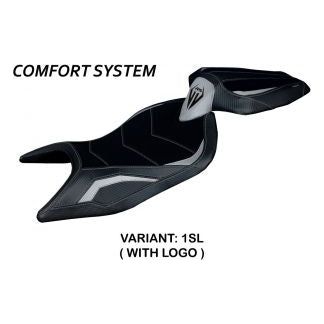 Seat Cover Naxos Ultragrip Aprilia RS 660 2021-2024