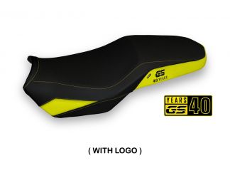 SEAT COVER NYALA COMFORT SYSTEM BMW F 750 GS / F 850 GS 2018-2024