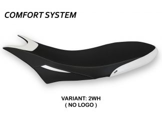 DUCABIKE CONFORT SEAT COVER DUCATI HYPERMOTARD 950 / SP