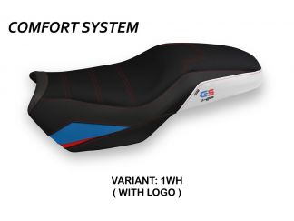 SEAT COVER NYALA COMFORT SYSTEM BMW F 750 GS / F 850 GS 2018-2024