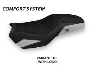 SEAT COVER NYALA COMFORT SYSTEM BMW F 750 GS / F 850 GS 2018-2024