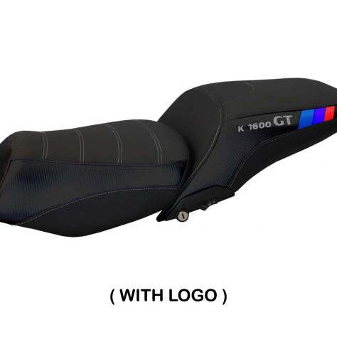 SEAT COVER TROPEA ANNIVERSARY T.B. COMFORT SYSTEM BMW K 1600 GT 2010-2024