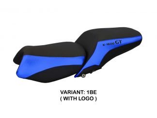 SEAT COVER TROPEA ANNIVERSARY T.B. COMFORT SYSTEM BMW K 1600 GT 2010-2024