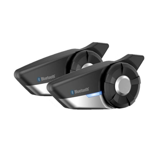 SENA 20S EVO BLUETOOTH HEADSET DUAL