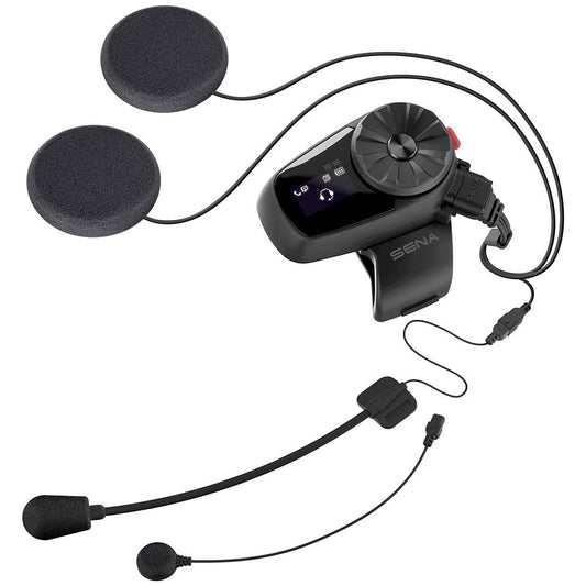 SENA 5S BLUETOOTH 5.0 HEADSET