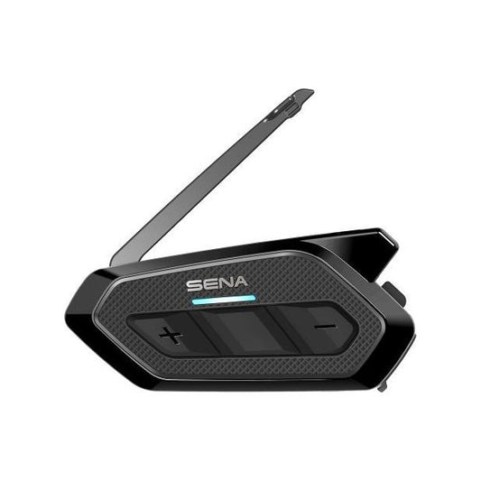 SENA SPIDER RT1 MESH LOW PROFILE SYSTEM SINGLE