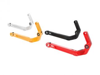 ALUMINUM GUARDS DUCABIKE DUCATI HYPERMOTARD 950 / SP