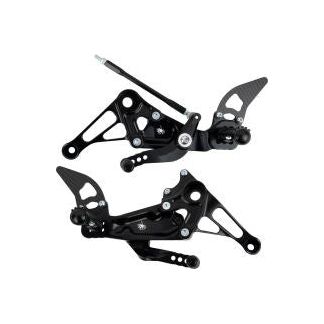 Bonamici Racing Verstelbare Achtersets Aprilia RS 660 (2020-2024)