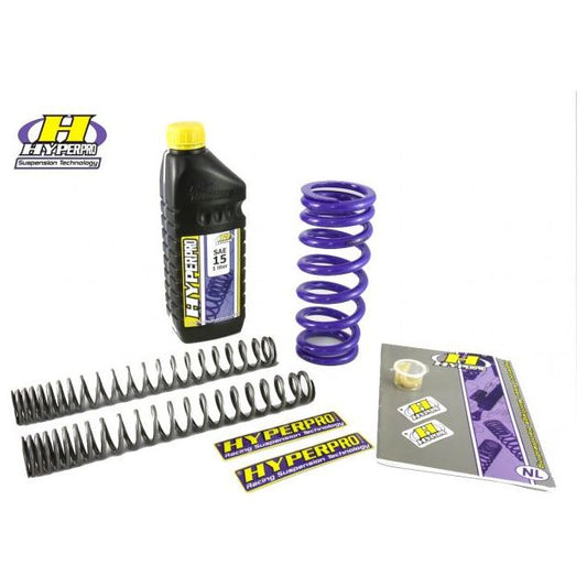 Spring Suspension's Kit Hyperpro Aprilia RS 660 2021-2022