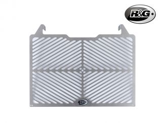 CNC RACING RADIATOR GUARD DUCATI HYPERMOTARD 950 / SP 2019-2022