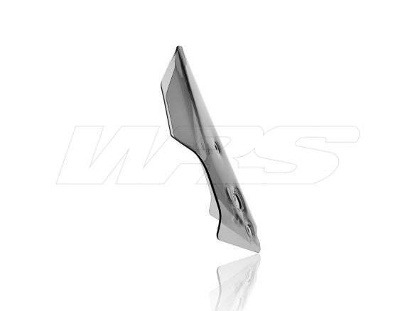 STANDARD WINDSCREEN WRS SMOKED KAWASAKI VERSYS 1000 GRAND TOURER / PLUS /SE 2019-2024