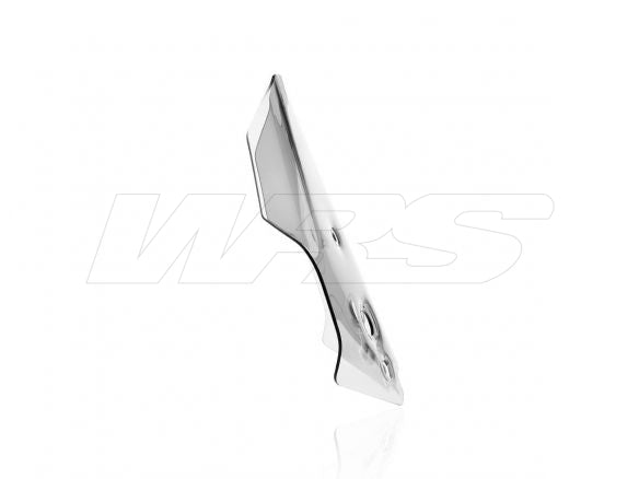 STANDARD WINDSCREEN WRS TRANSPARENT KAWASAKI VERSYS 1000 GRAND T./ PLUS /SE 2019-2024