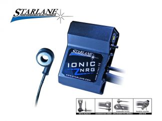 TRANSLOGIC QSXi DCS ELECTRONIC QUICK SHIFTER DUCATI HYPERMOTARD 2008-2012