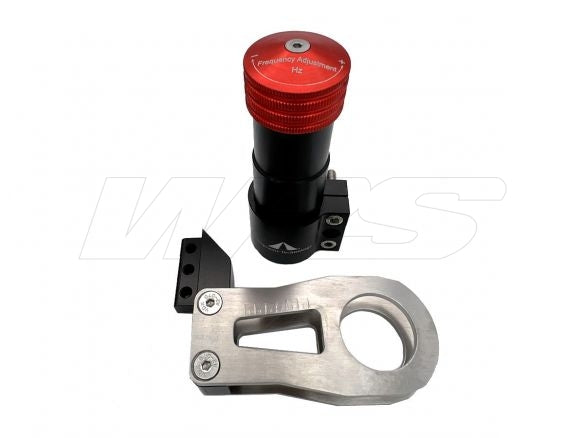 SUPREME TECHNOLOGY OVERSUSPENSION DUCATI MULTISTRADA V4 S 2020-2022