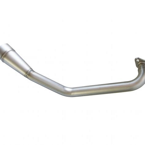 TERMIGNONI STAINLESS STEEL MANIFOLDS PIAGGIO VESPA 300 S GTS 2008-2022