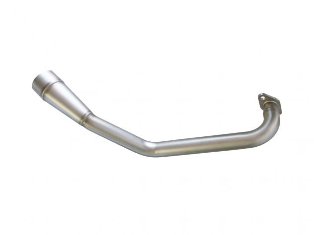 TERMIGNONI COMPLETE EXHAUST RELEVANCE CONICAL PIAGGIO VESPA 300 S GTS 2008-2022
