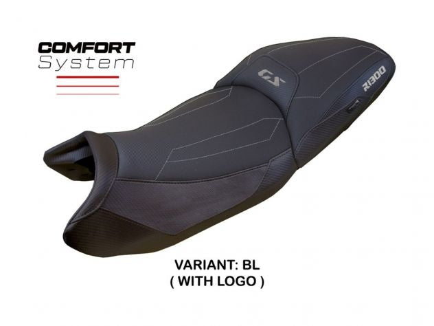 TOURING SEAT COVER AHUS COMOFRT SYSTEM BMW R 1300 GS 2023-2024