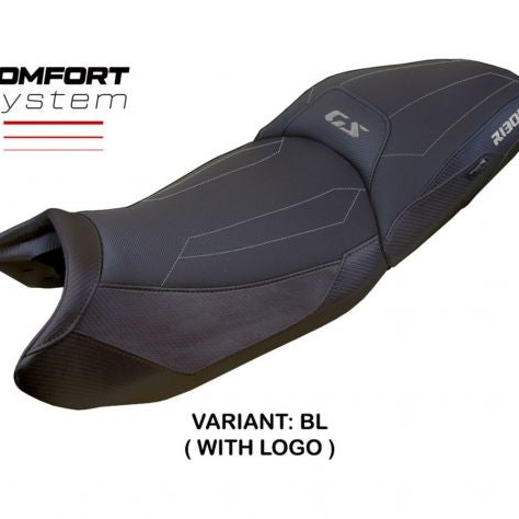 TOURING SEAT COVER AHUS COMOFRT SYSTEM BMW R 1300 GS 2023-2024